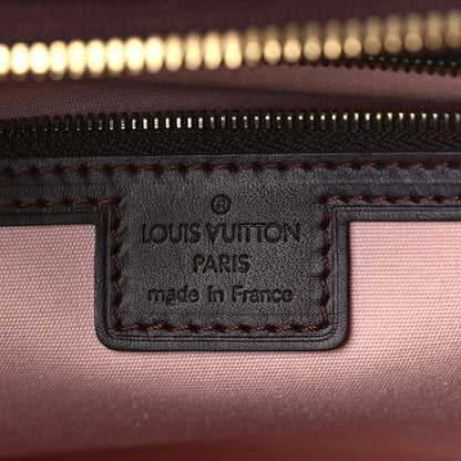 Louis Vuitton Mini Monogram Josephine PM Cherry 6 of 10