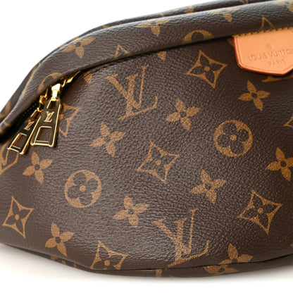 Louis Vuitton Monogram Bumbag 8 of 9