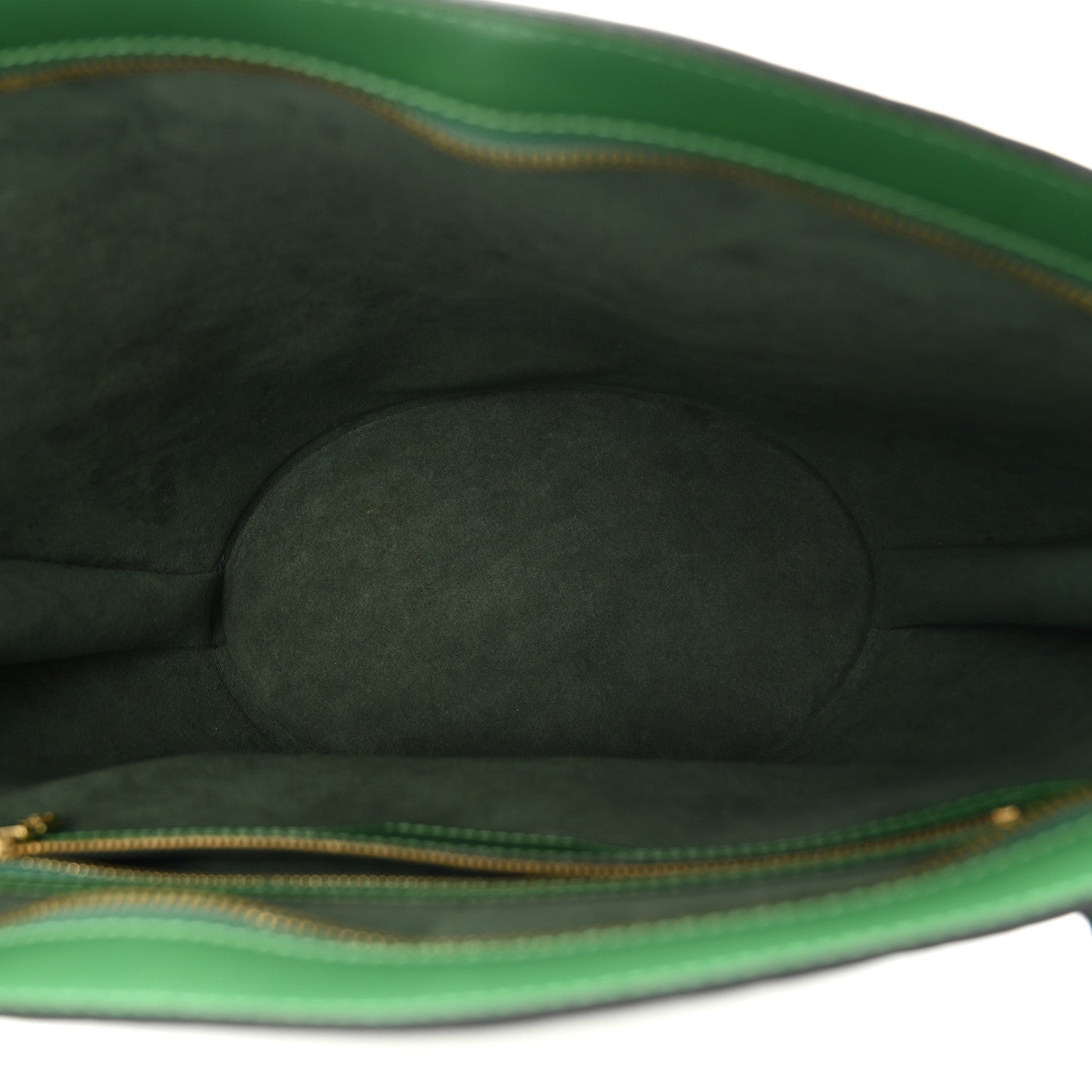 Louis Vuitton Epi Saint Jacques GM Borneo 5 of 11