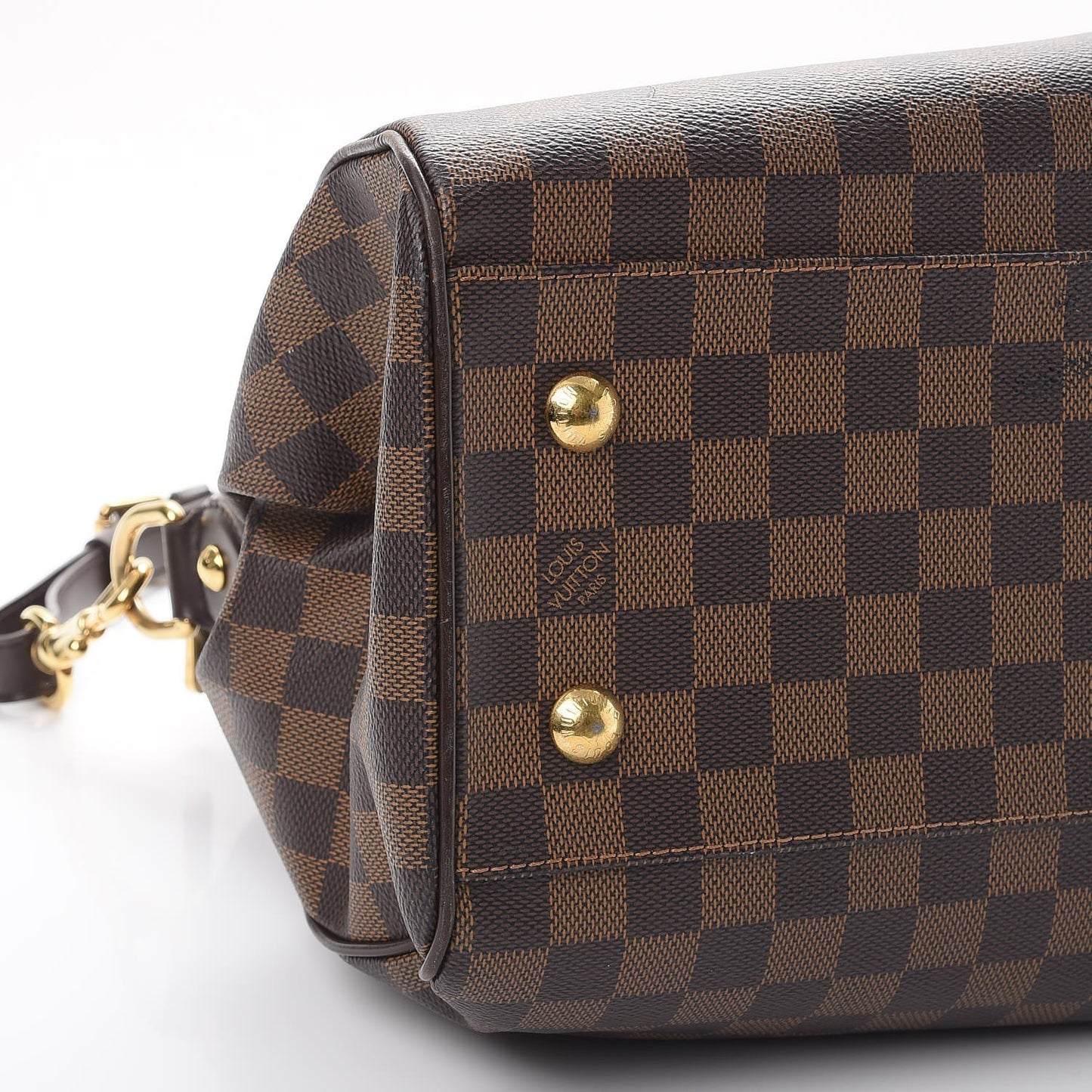 Damier Ebene Trevi GM