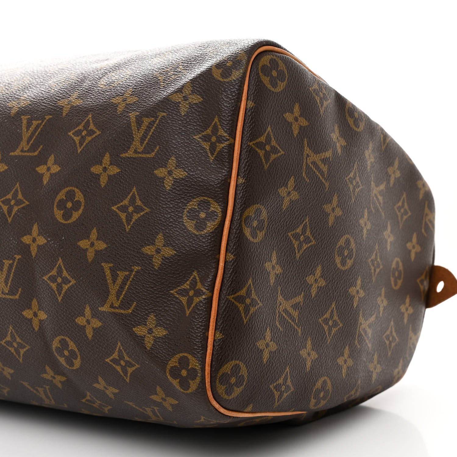 Louis Vuitton Monogram Speedy 40 10 of 14