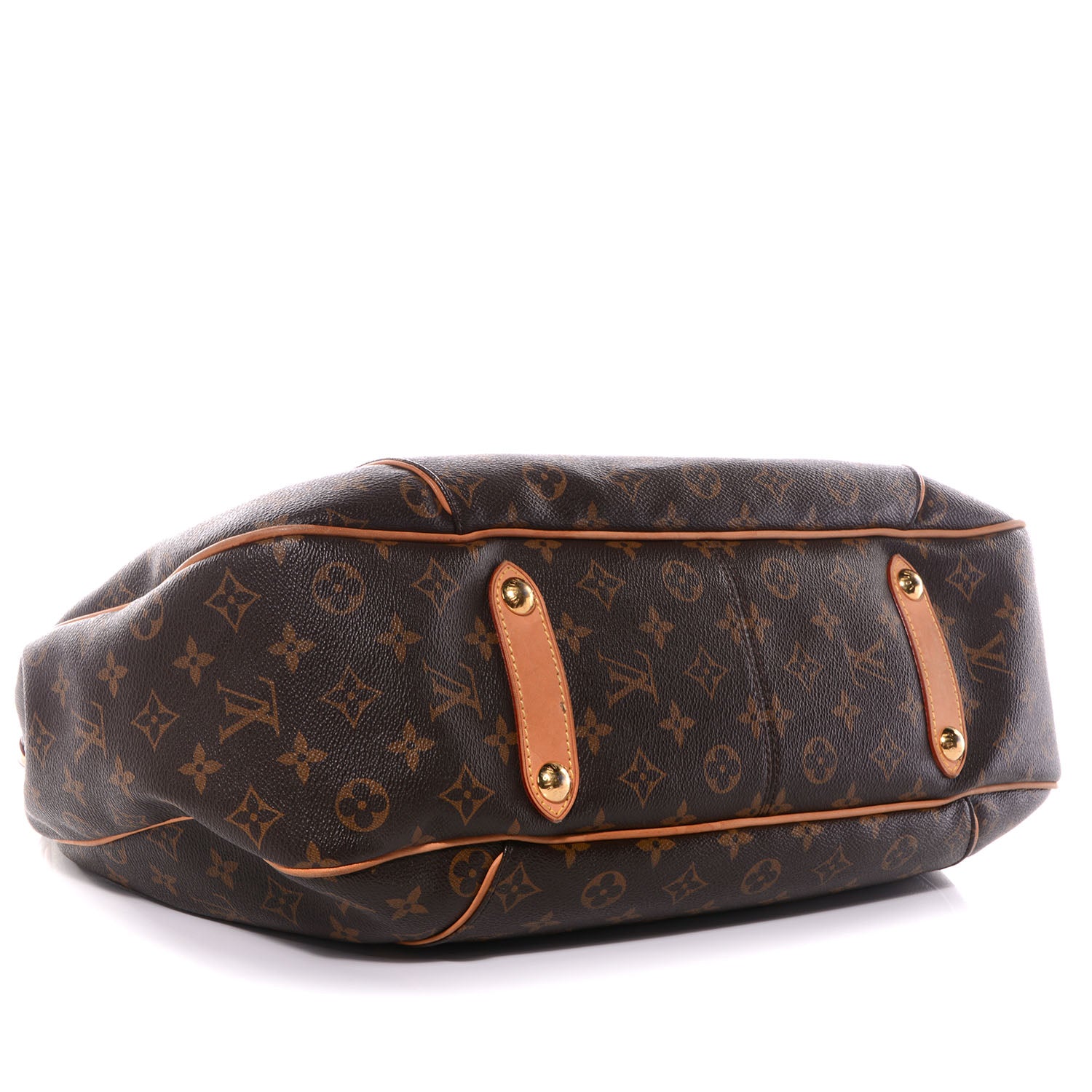 Louis Vuitton Monogram Galliera GM 4 of 8
