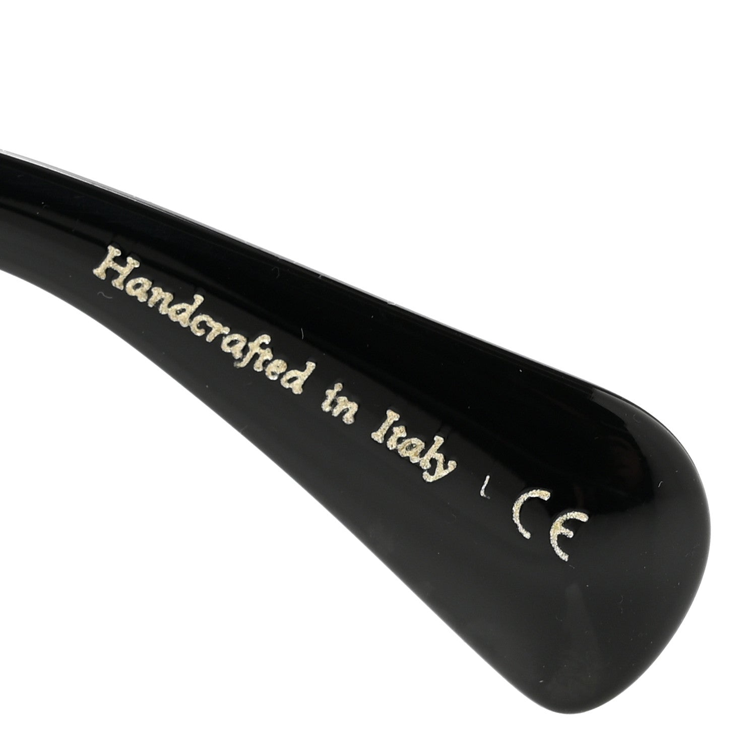 Oliver Peoples Acetate Casian Sunglasses OV5444SU Black 6 of 8