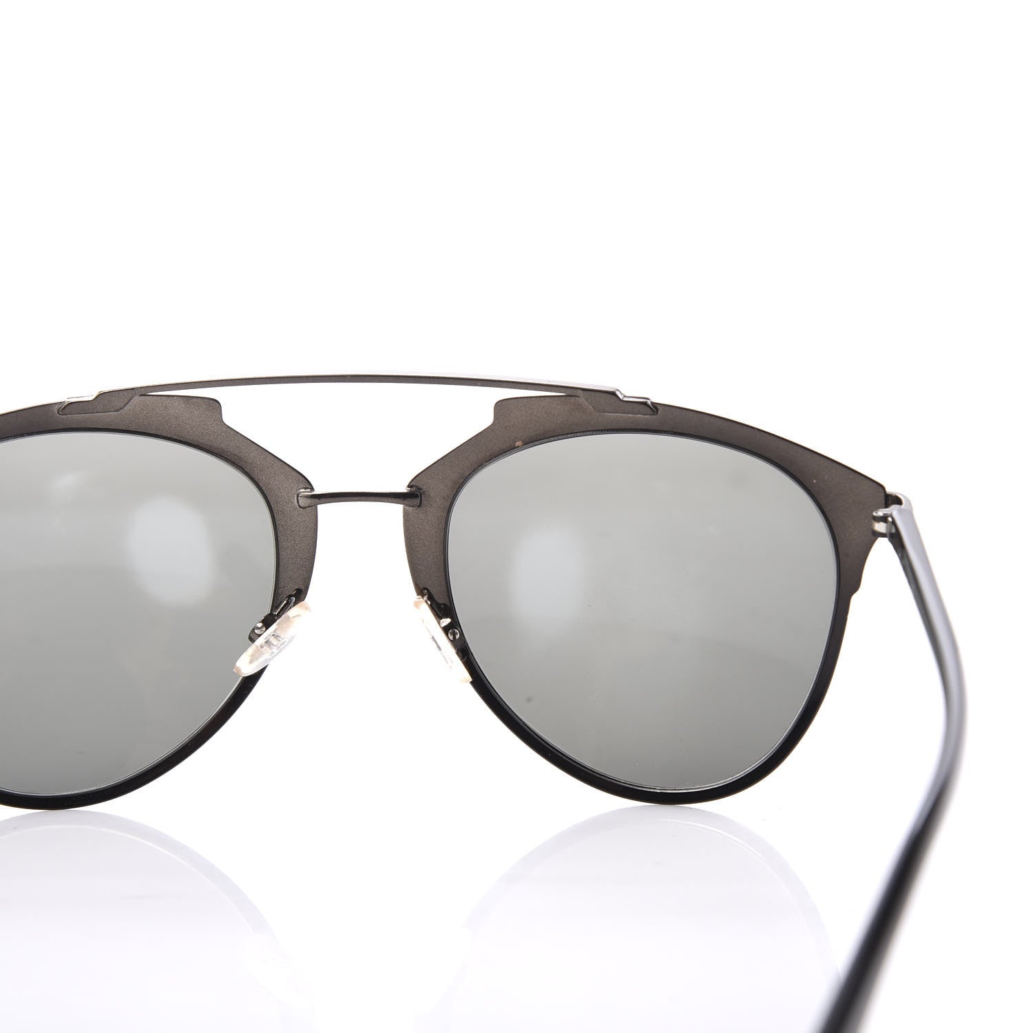 Christian Dior Reflected Sunglasses Black 7 of 13