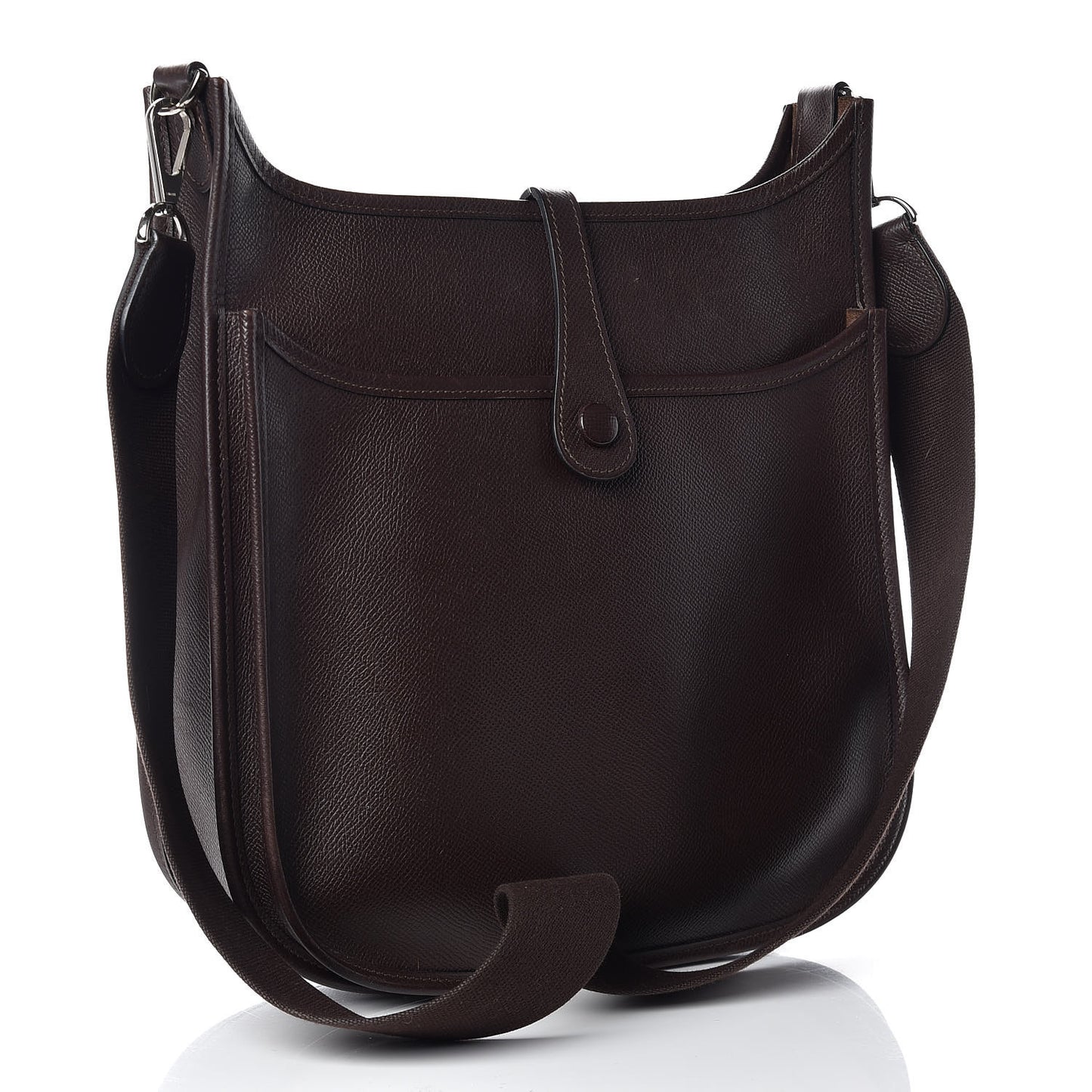 Epsom Evelyne II PM Chocolate
