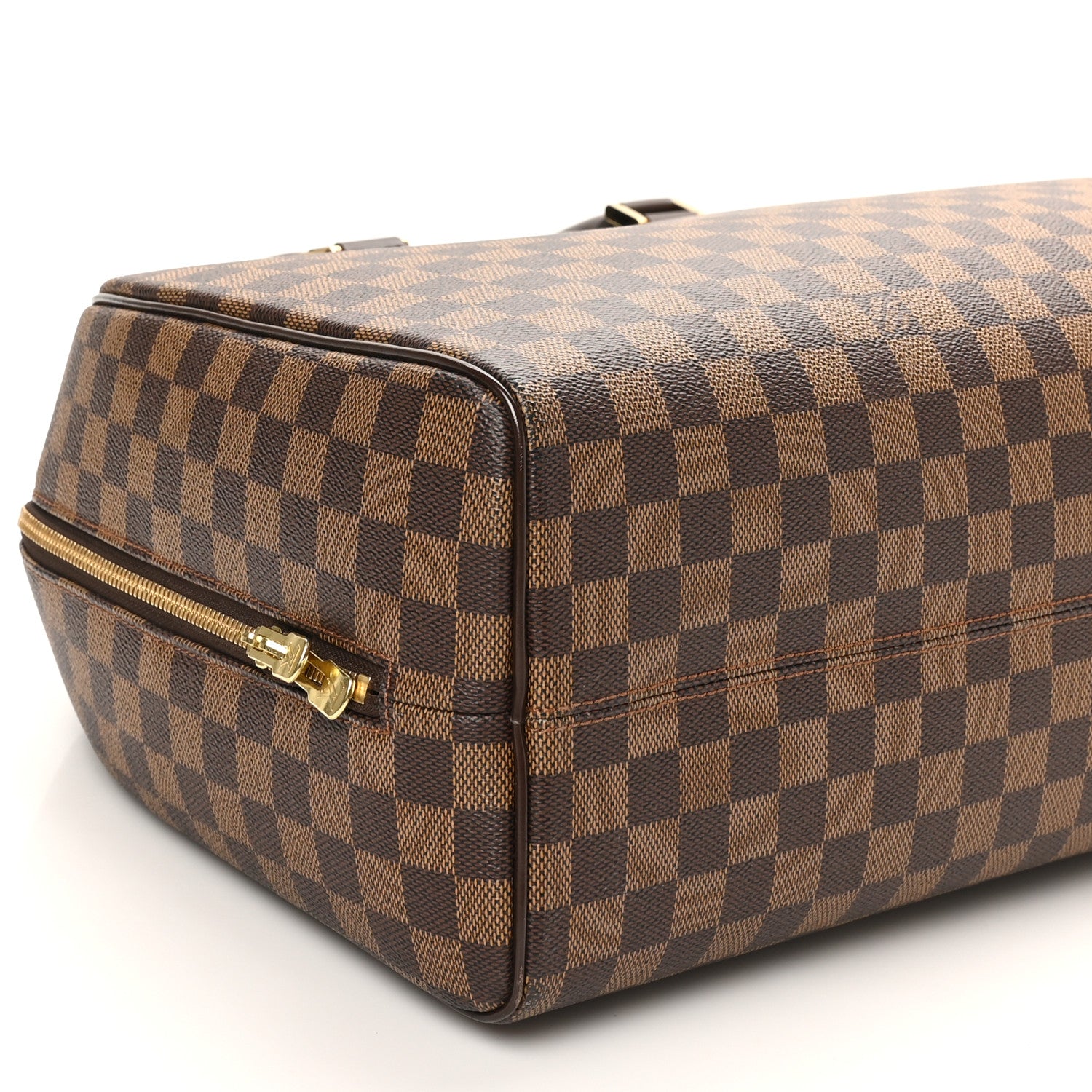 Louis Vuitton Damier Ebene Nolita 24 Heures 7 of 8