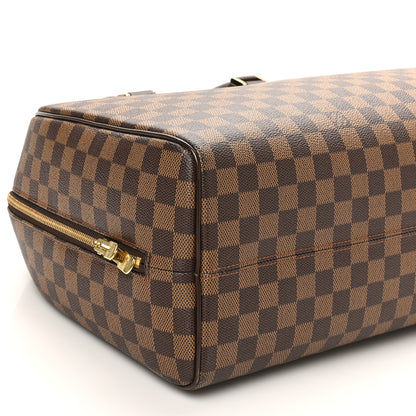 Louis Vuitton Damier Ebene Nolita 24 Heures 7 of 8