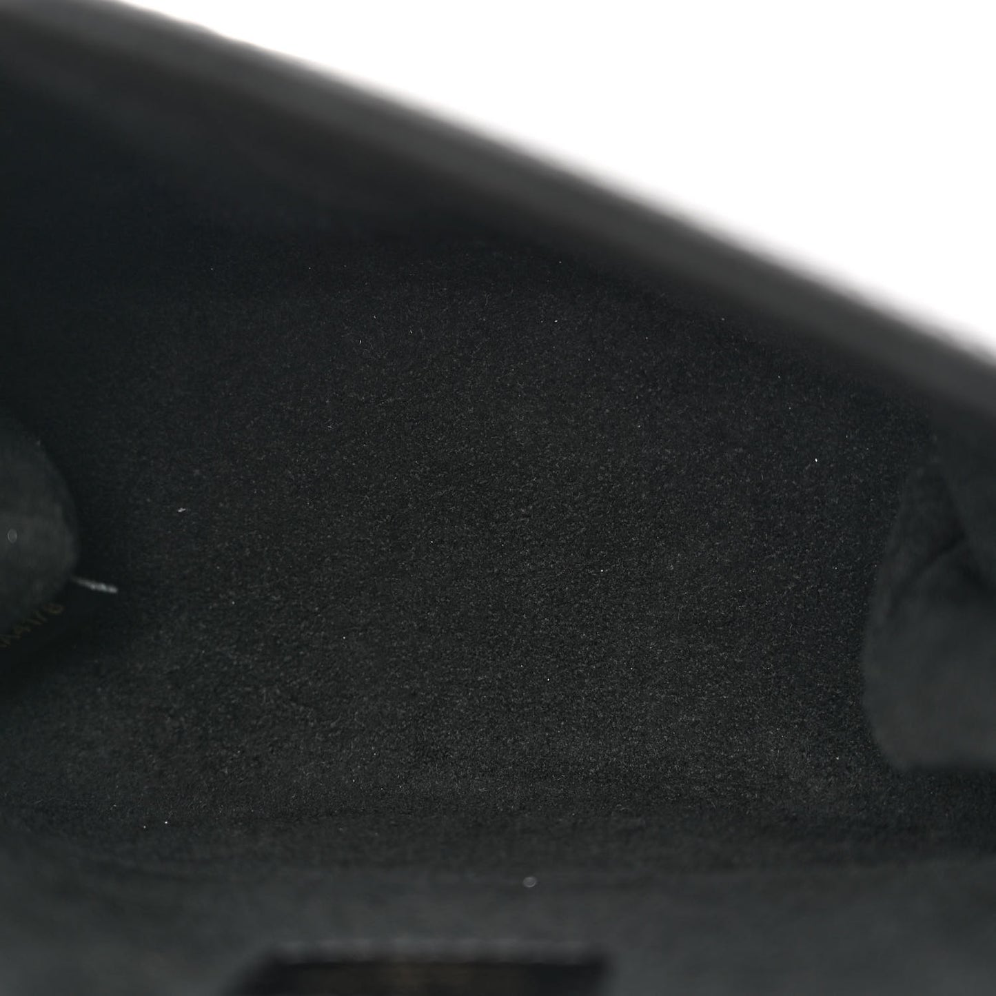 Epi Locky BB Black