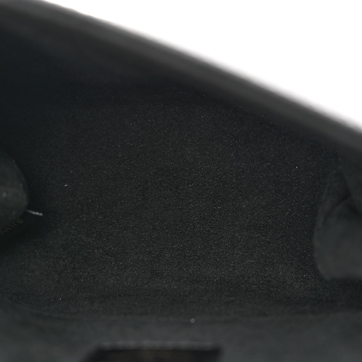 Louis Vuitton Epi Locky BB Black 5 of 14