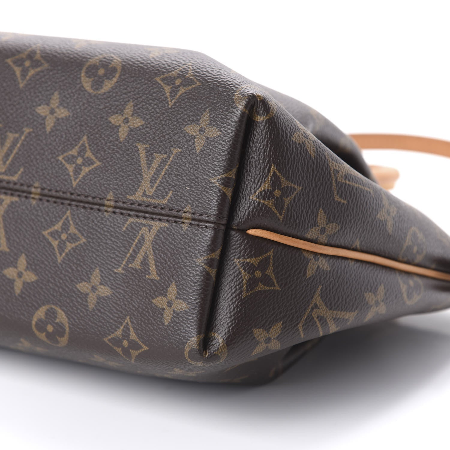 Louis Vuitton Monogram Turenne PM 7 of 9