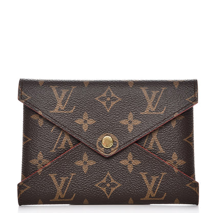 Louis Vuitton Monogram Medium Kirigami Pochette Insert 1 of 6