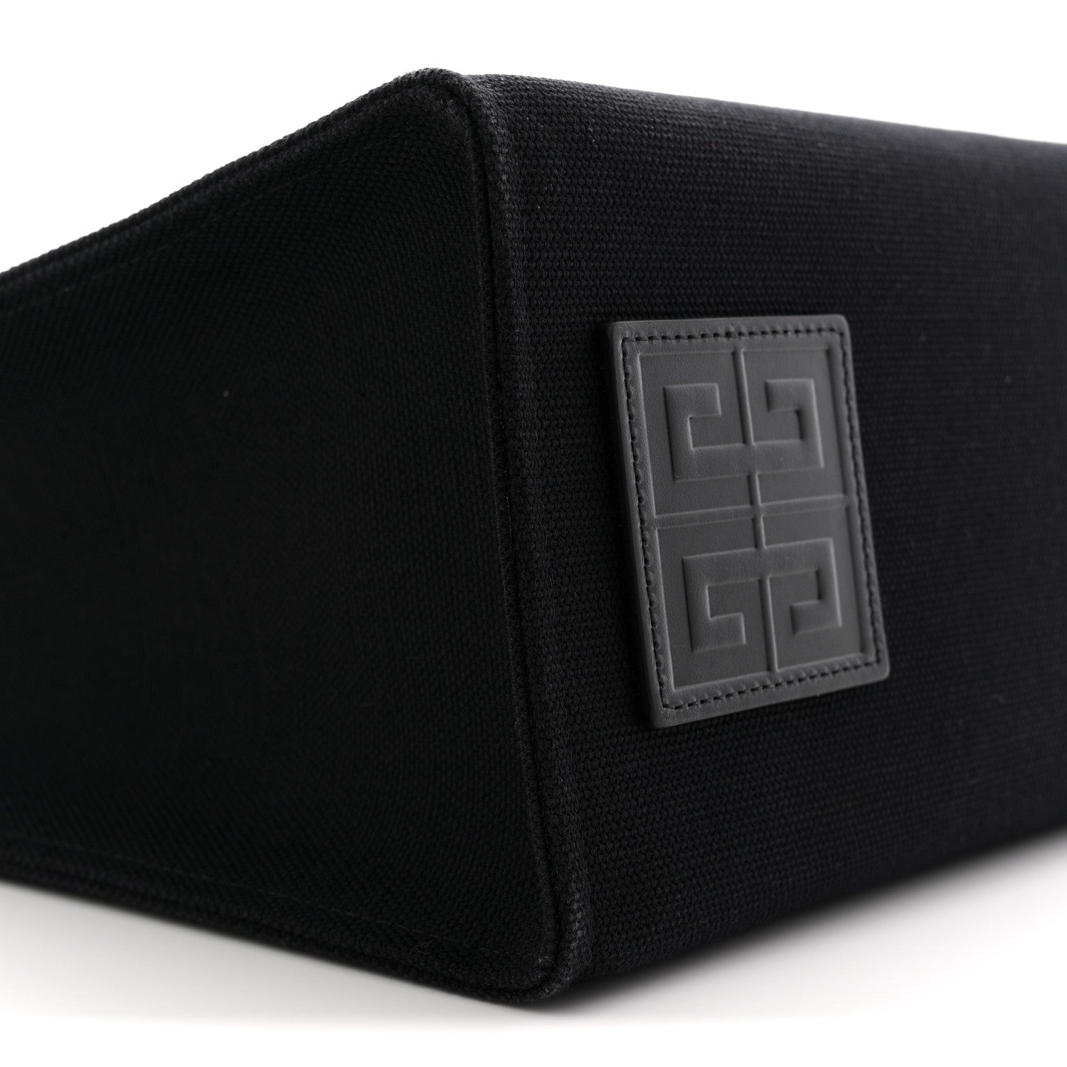 Givenchy Canvas Medium G Tote Black 9 of 11