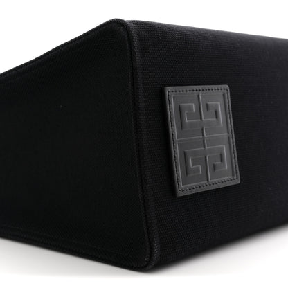 Givenchy Canvas Medium G Tote Black 9 of 11
