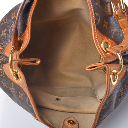 Louis Vuitton Monogram Galliera PM 5 of 8