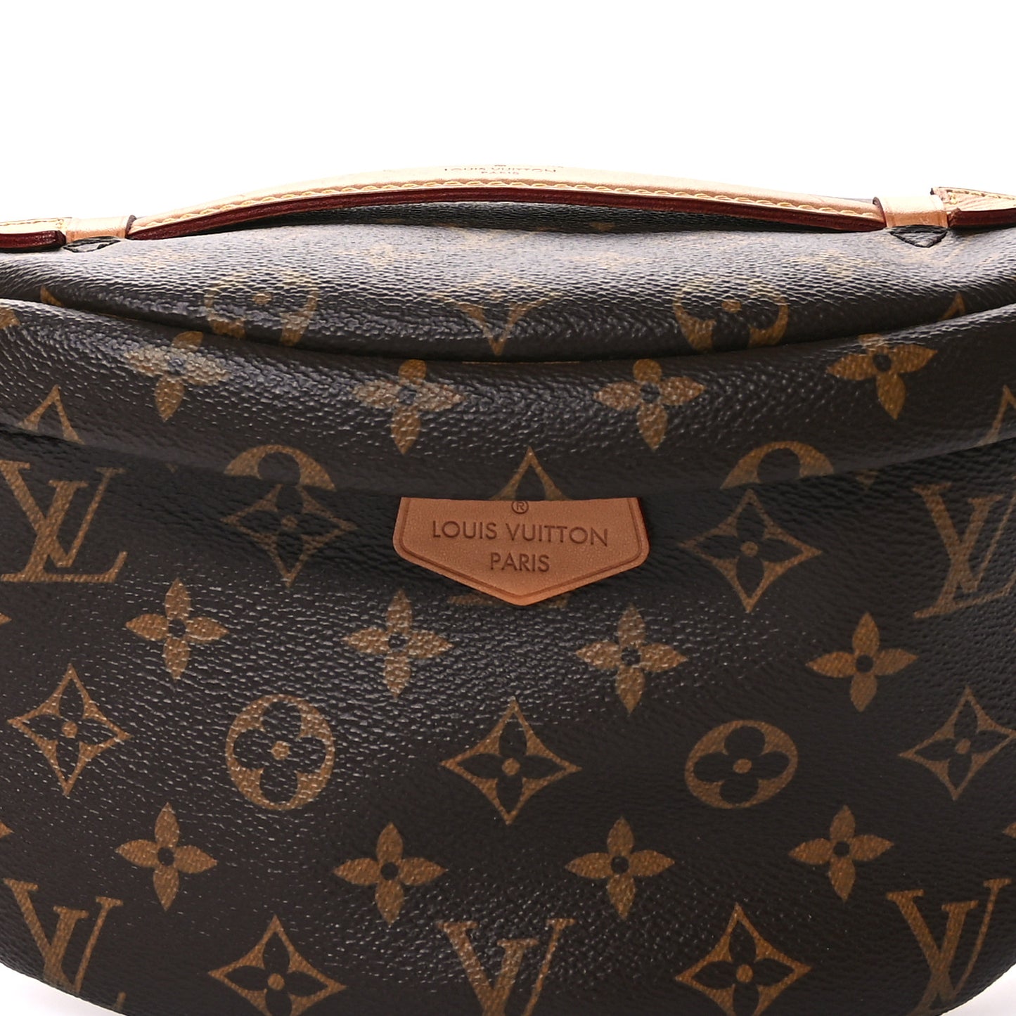 Monogram Bumbag