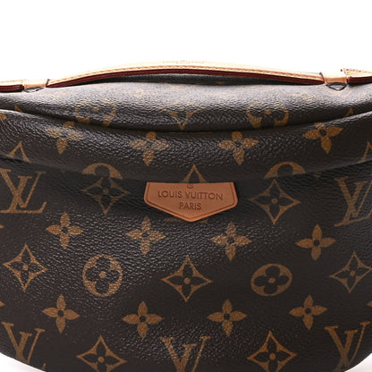 Louis Vuitton Monogram Bumbag 8 of 12