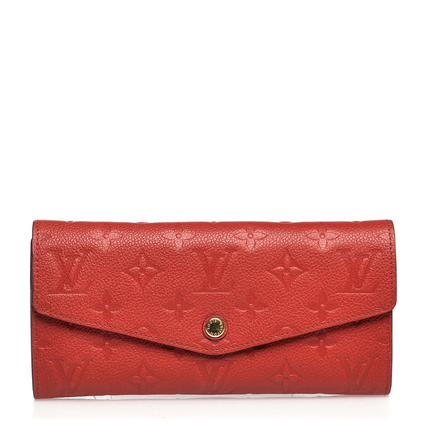 Empreinte Curieuse Wallet Orient