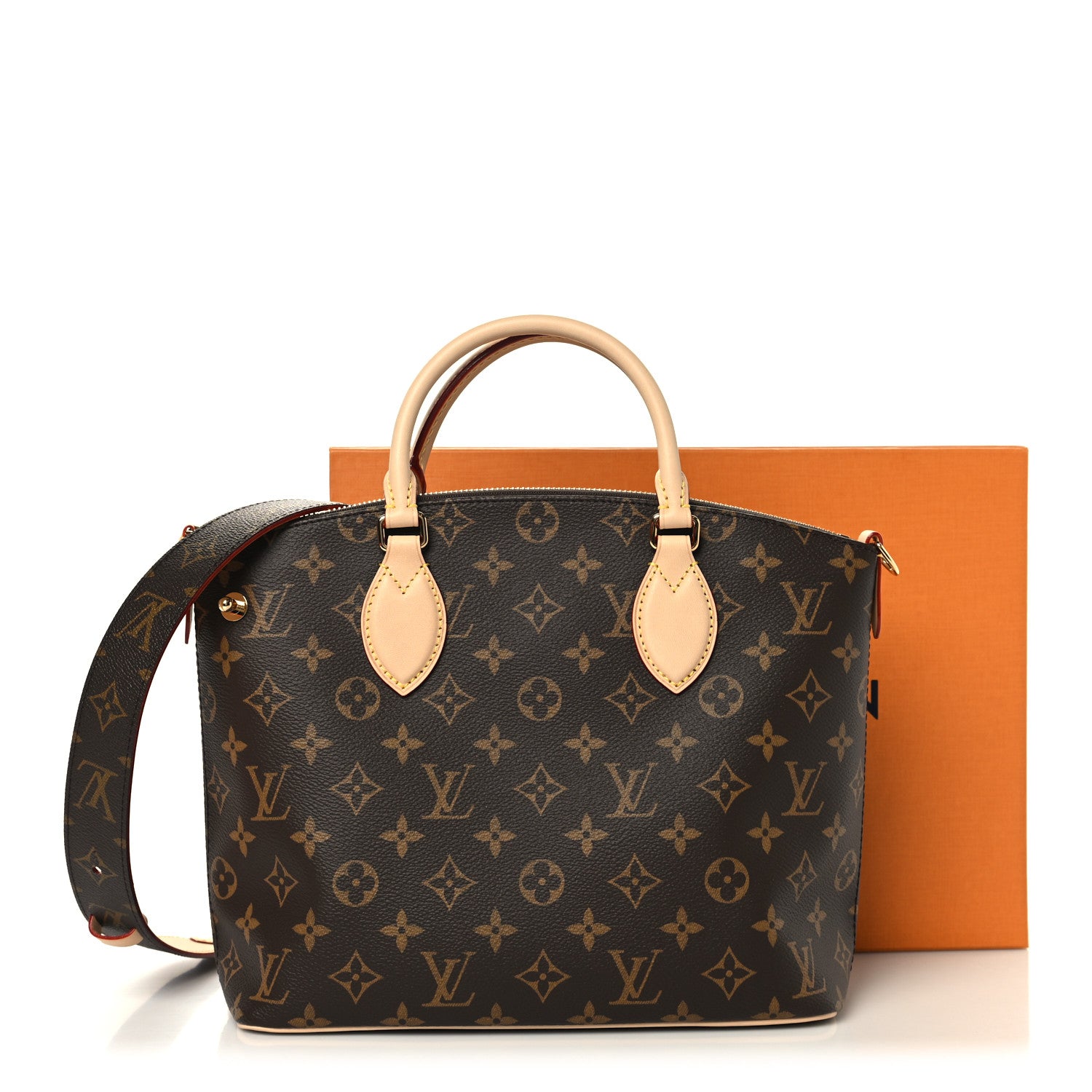 Louis Vuitton Monogram Neo Lockit PM 11 of 11