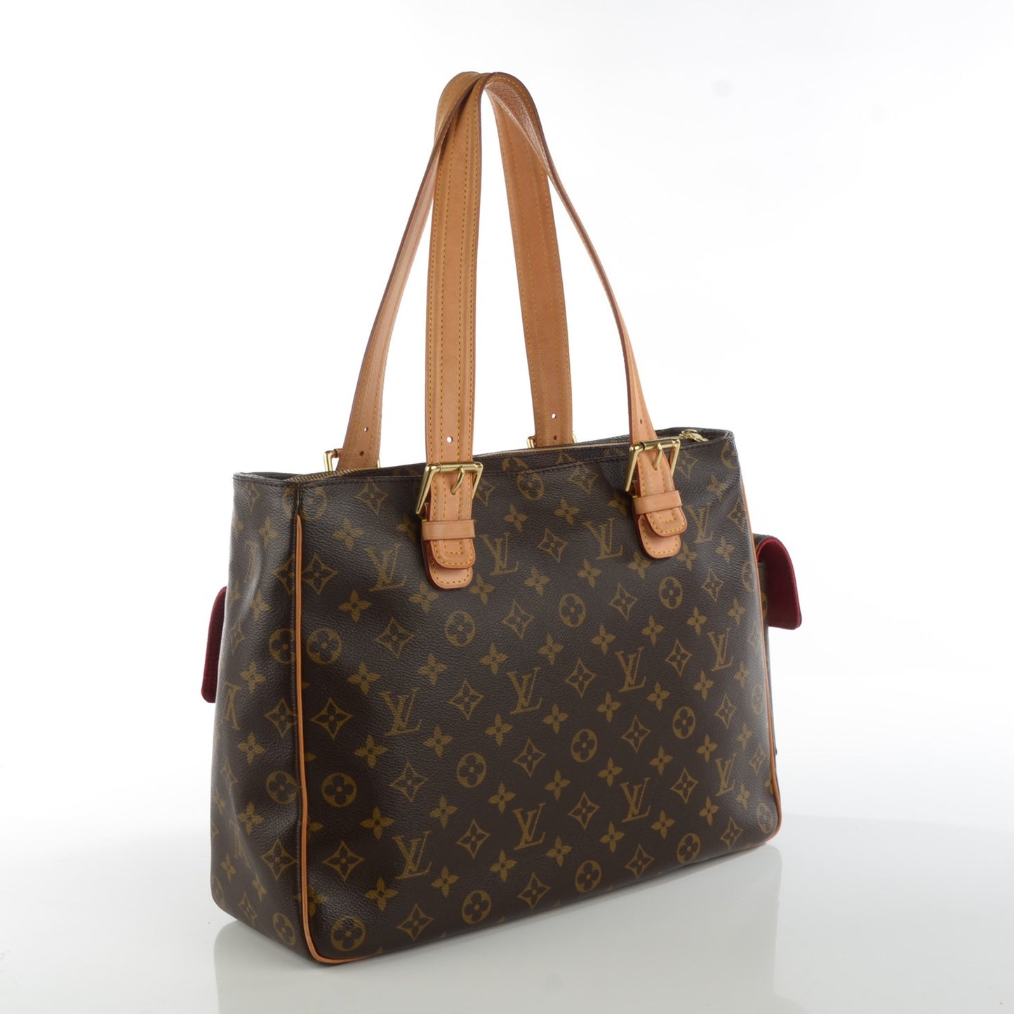Monogram Multipli-Cite