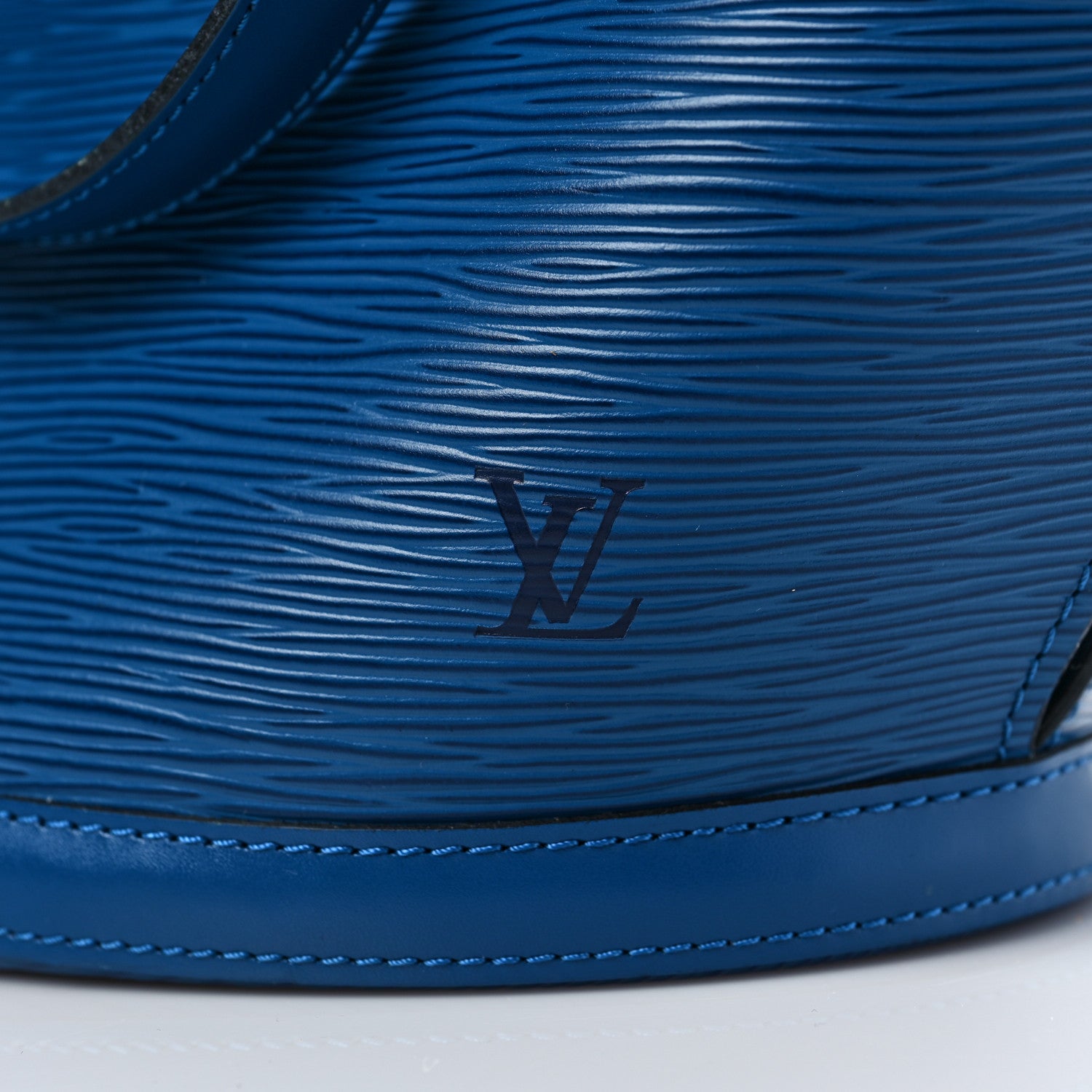 Louis Vuitton Epi Saint Jacques GM Toledo 9 of 9