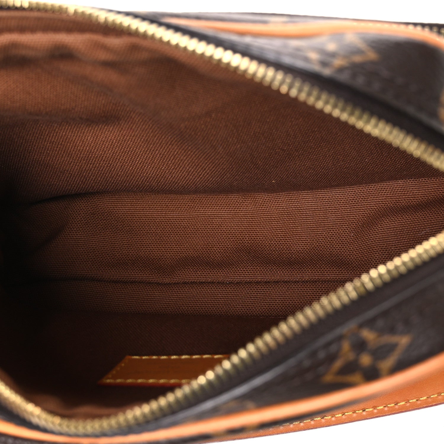 Louis Vuitton Monogram Archive Nil NM 5 of 10