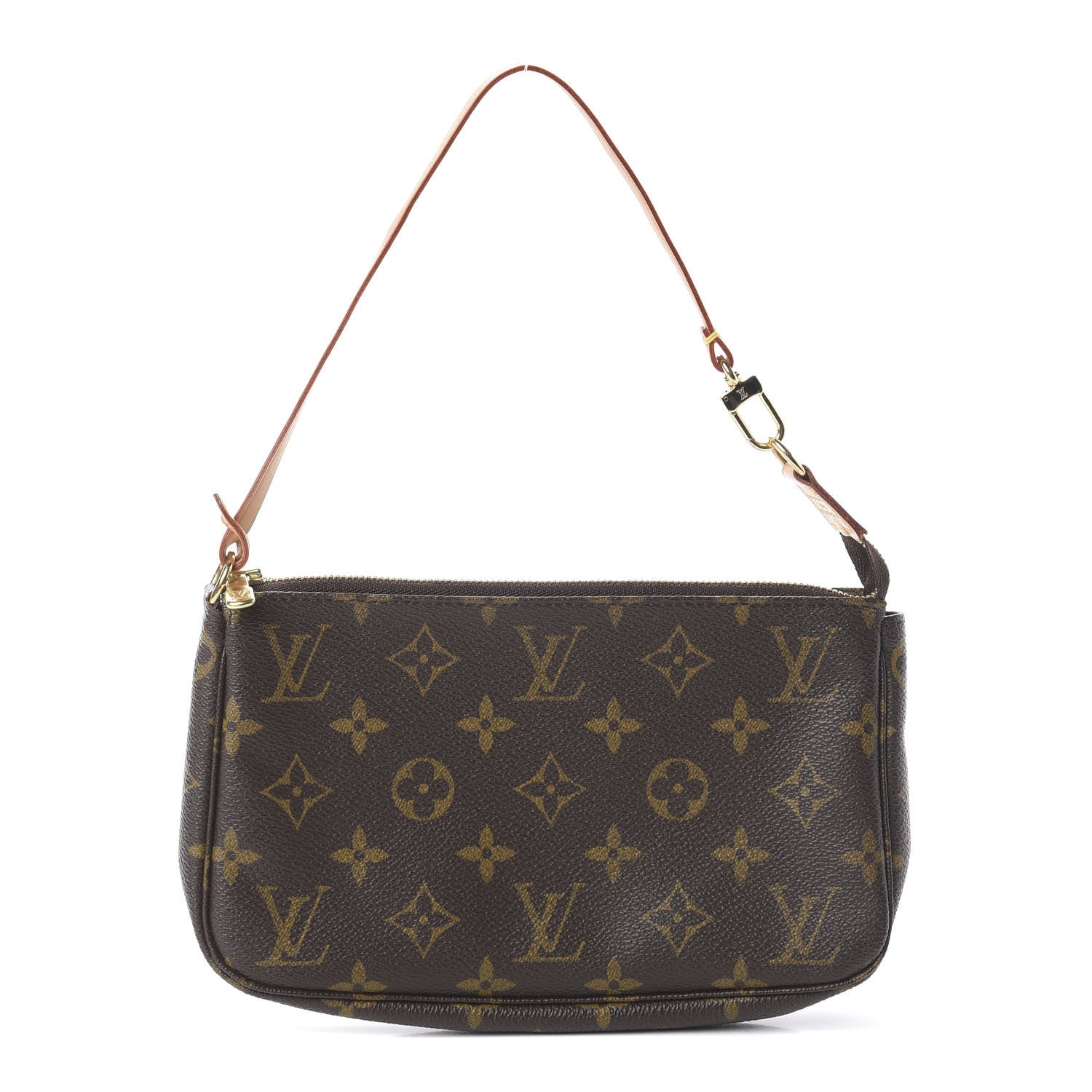 Louis Vuitton Monogram Pochette Accessories 1 of 9