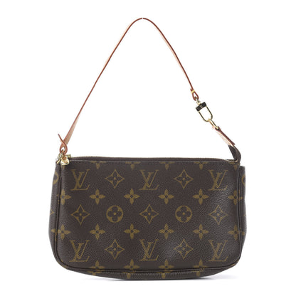 Louis Vuitton Monogram Pochette Accessories 1 of 9