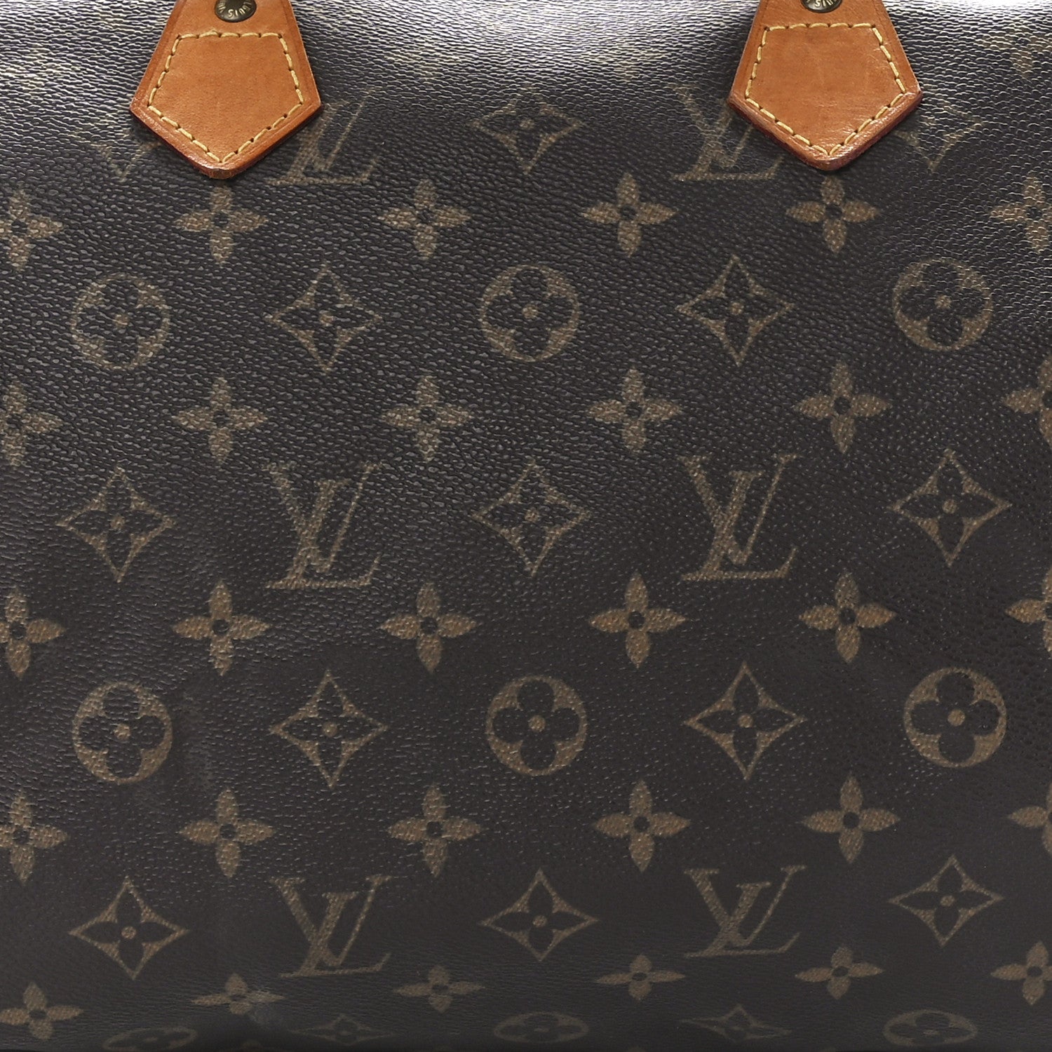 Louis Vuitton Monogram Speedy 30 15 of 22