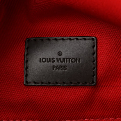 Louis Vuitton Damier Ebene Graceful MM 6 of 13