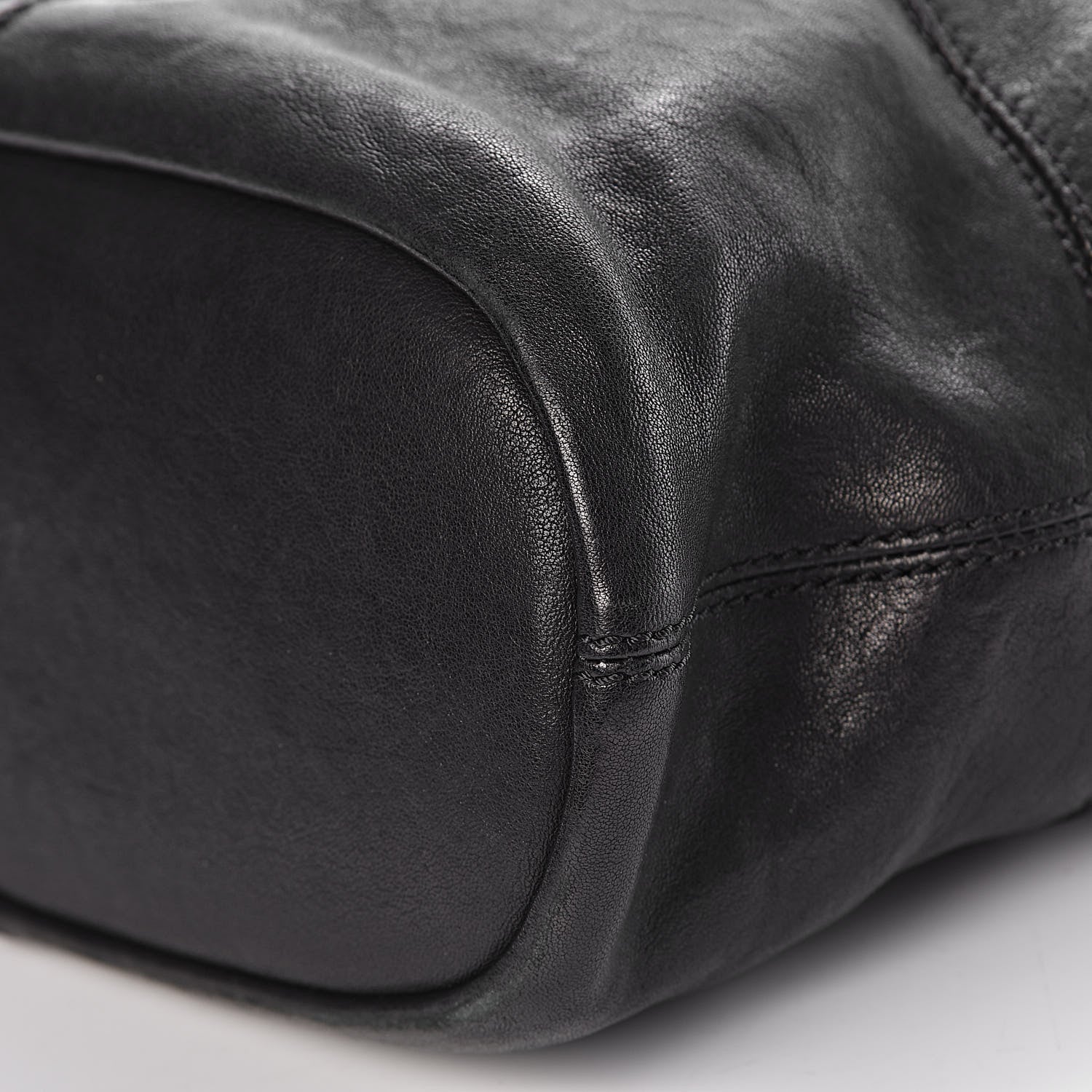 Givenchy Lambskin Small Nightingale Black 16 of 16