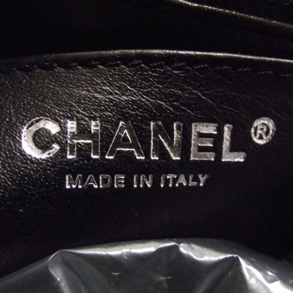 Chanel Caviar Jumbo Flap Black 9 of 12