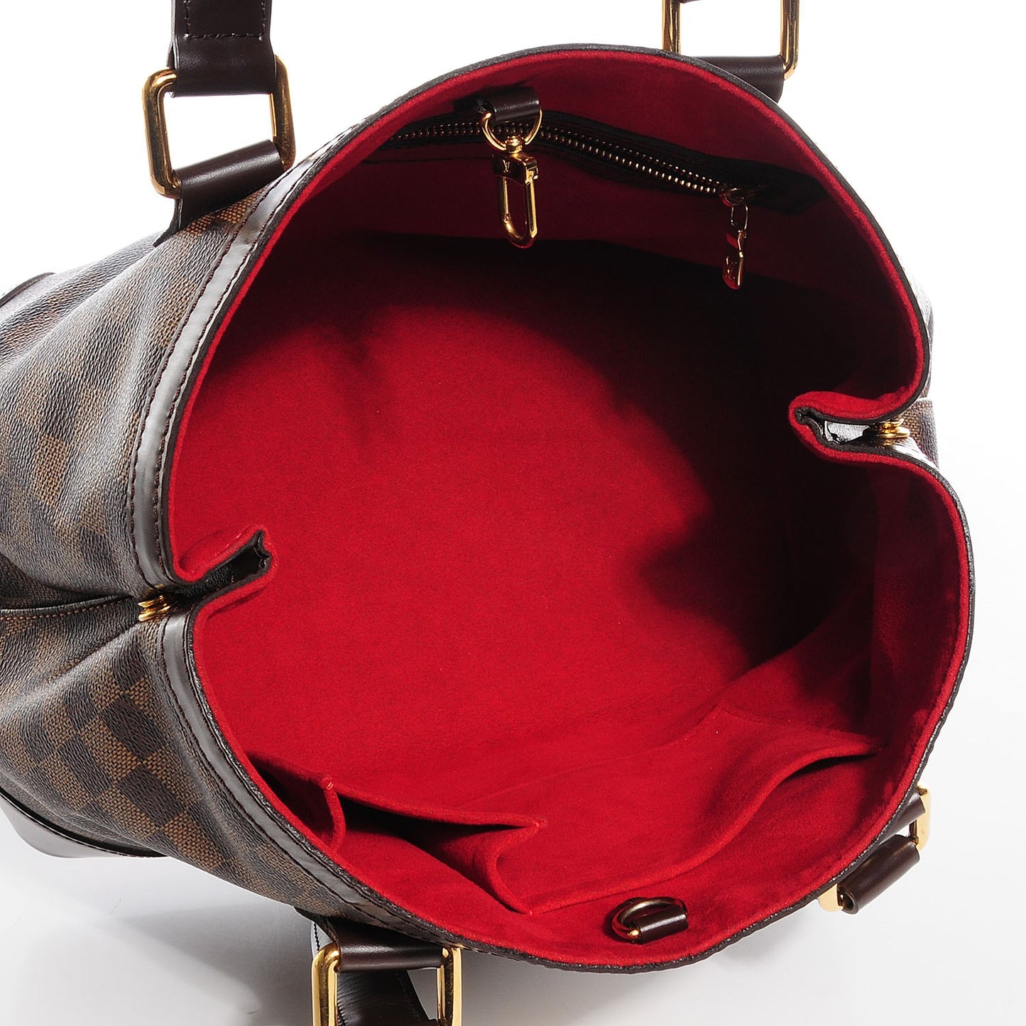 Damier Ebene Hampstead PM