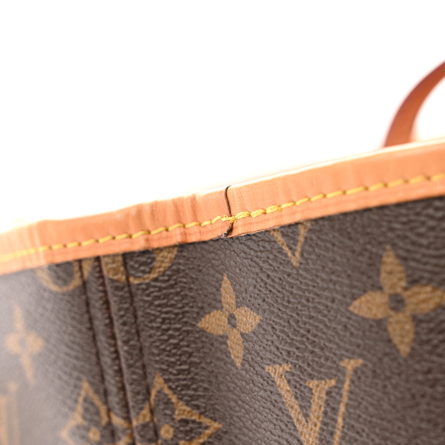 Louis Vuitton Monogram Neo Neverfull GM Pivoine 12 of 17