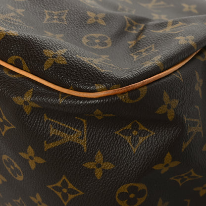 Louis Vuitton Monogram Evasion Sports Bag 10 of 12