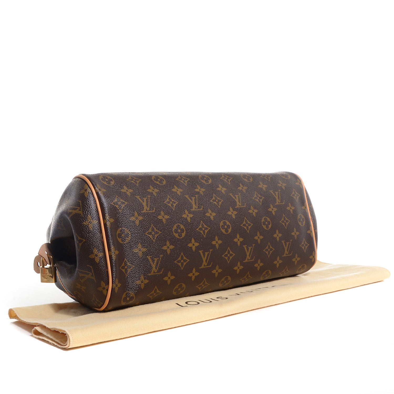 Louis Vuitton Monogram Montorgueil GM 4 of 7