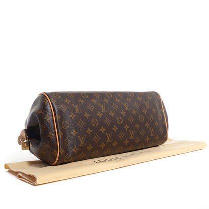 Louis Vuitton Monogram Montorgueil GM 4 of 7