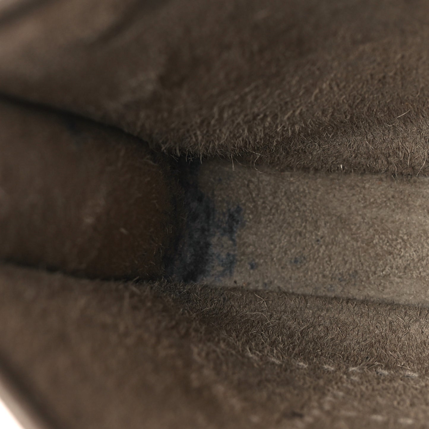 Taurillon Clemence Amazone Evelyne TPM Etoupe Bleu Indigo