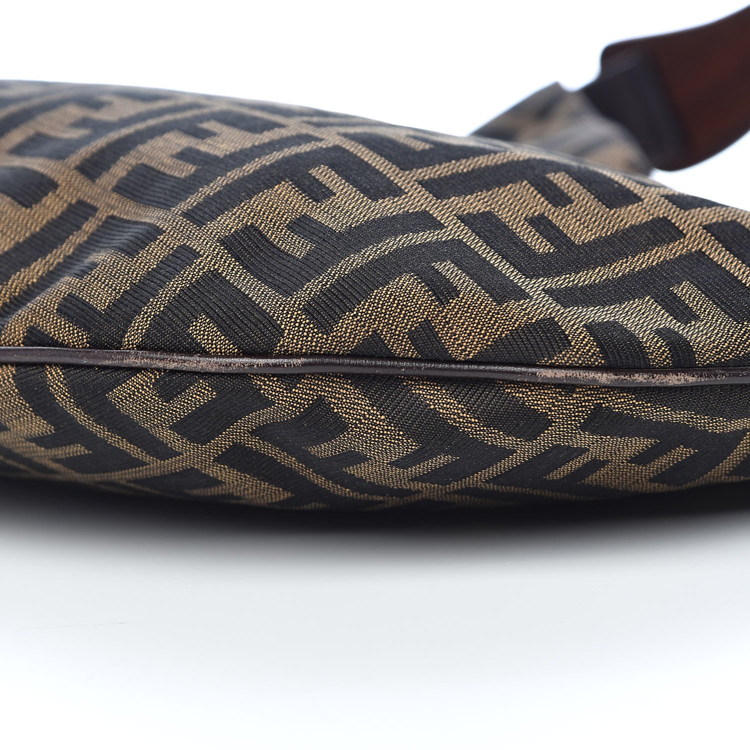 Fendi Zucca Oyster Tobacco 11 of 12