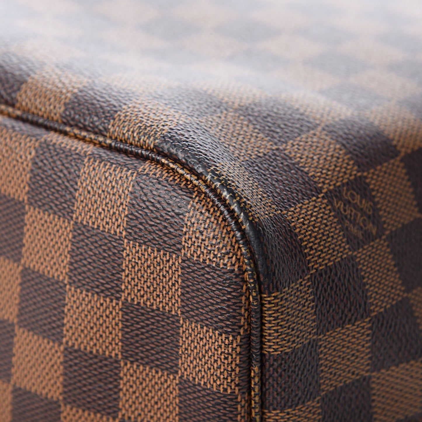 Damier Ebene Neverfull MM