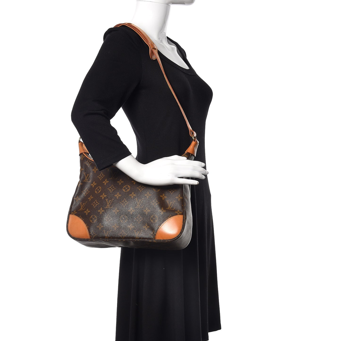 Monogram Boulogne 30