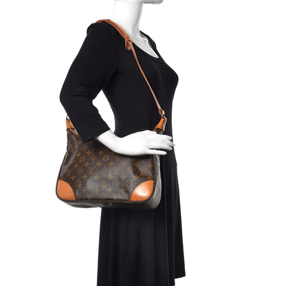 Louis Vuitton Monogram Boulogne 30 2 of 14