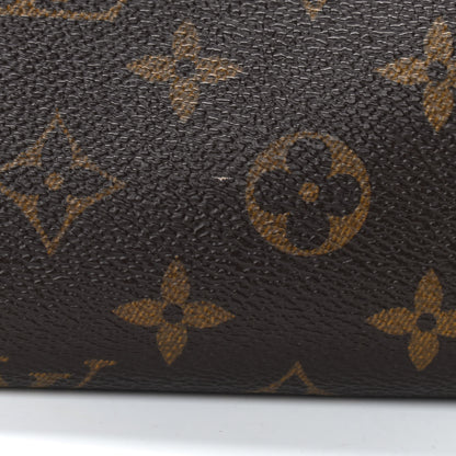 Louis Vuitton Monogram Eva Clutch 10 of 10