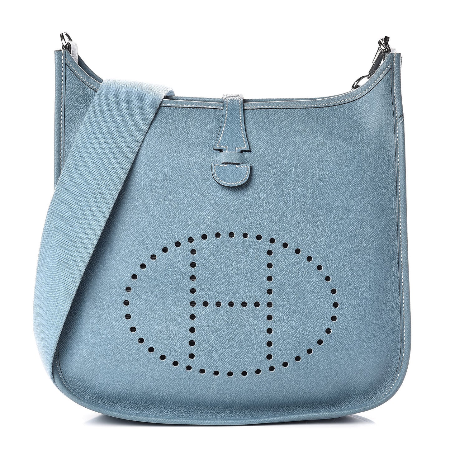 Epsom Evelyne PM Blue Jean