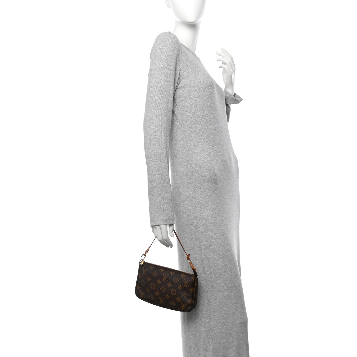 Louis Vuitton Monogram Pochette Accessories 2 of 11