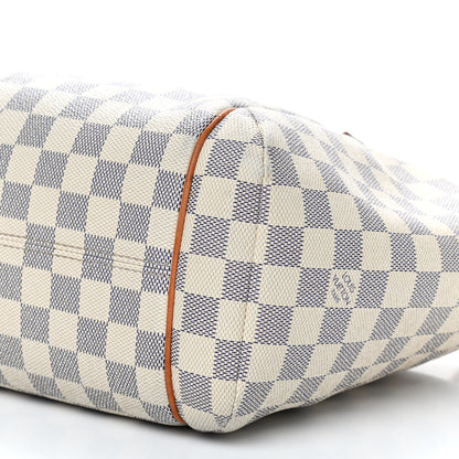Louis Vuitton Damier Azur Totally PM 7 of 12