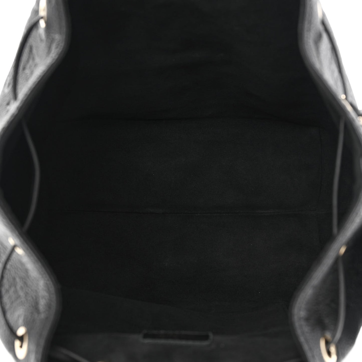 Empreinte Montsouris NM Backpack Black