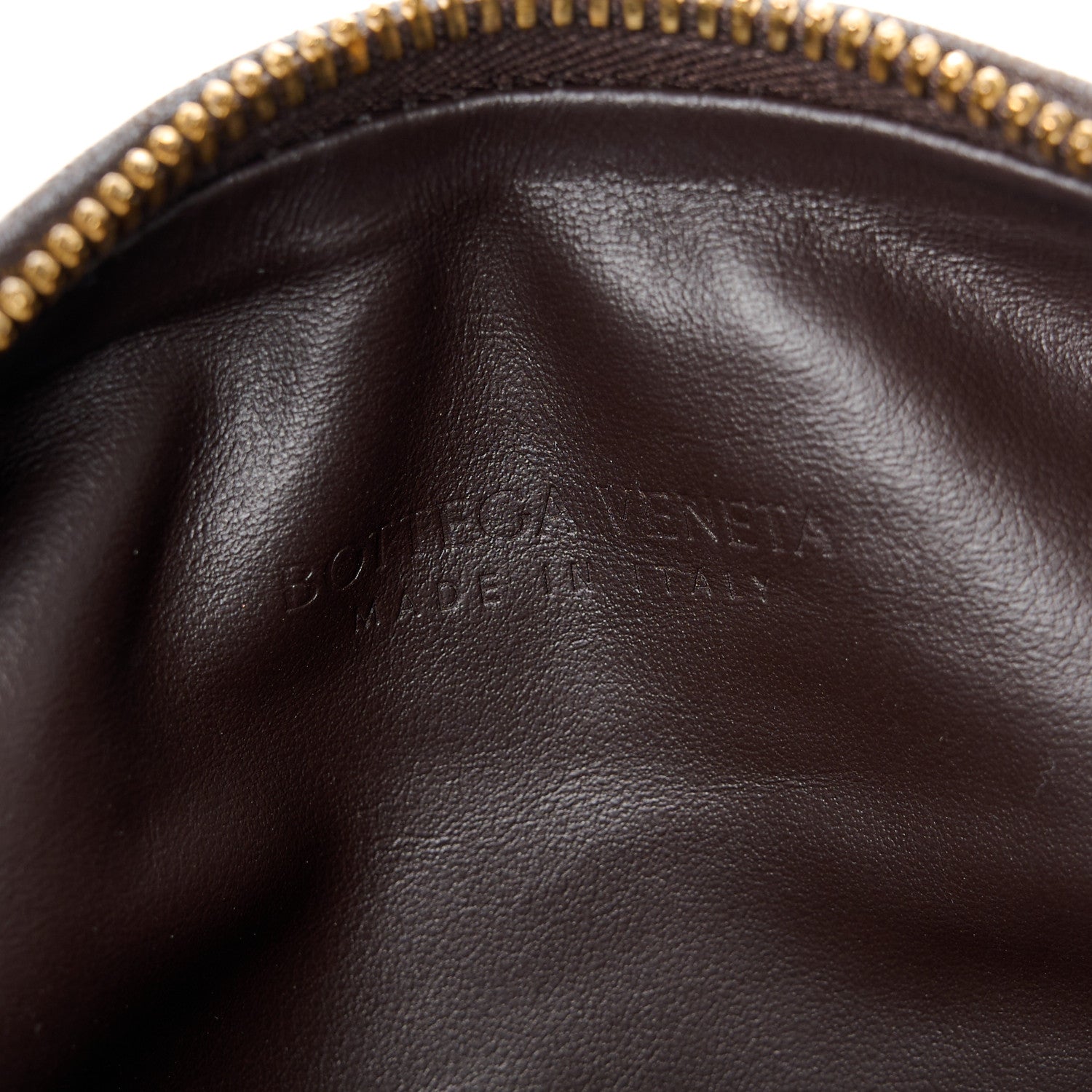Bottega Veneta Nappa Intrecciato Mini Jodie Fondant 6 of 11