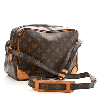 Louis Vuitton Monogram Nil 28 3 of 12
