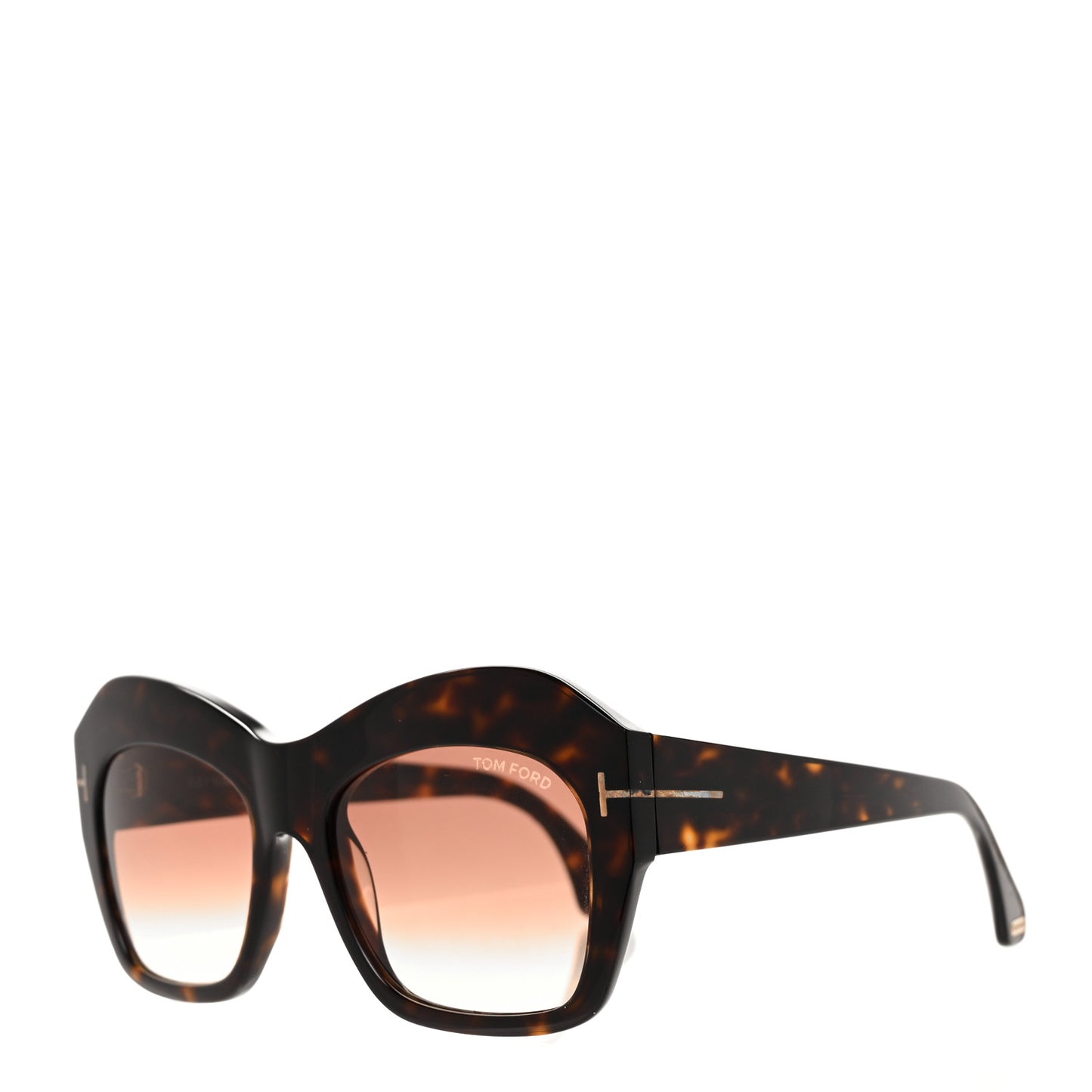 Bardot Sunglasses TF689 Tortoise