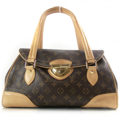Louis Vuitton Monogram Beverly GM 1 of 10